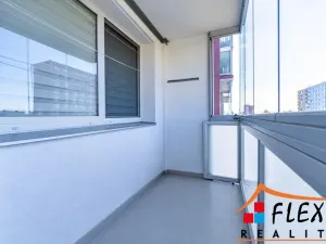 Prodej bytu 3+1, Ostrava, Mjr. Nováka, 74 m2