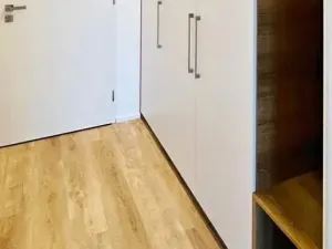 Pronájem bytu 1+kk, Velké Meziříčí, Zdenky Vorlové, 30 m2