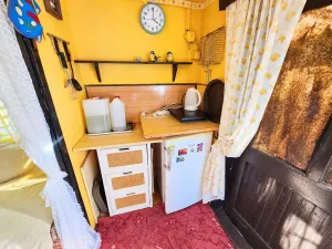 Prodej chaty, Trutnov - Poříčí, 15 m2
