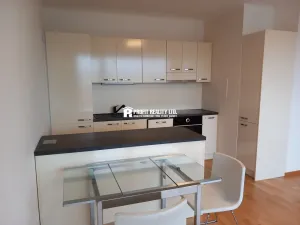 Pronájem bytu 2+kk, Praha - Jinonice, Chmelařská, 53 m2