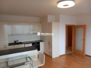 Pronájem bytu 2+kk, Praha - Jinonice, Chmelařská, 53 m2