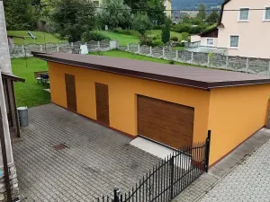 Prodej bytu 2+1, Vrbno pod Pradědem, Sadová, 60 m2