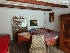 Pronájem zemědělské usedlosti, Ondřejov, Brožkova, 80 m2