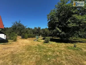 Pronájem zemědělské usedlosti, Ondřejov, Brožkova, 80 m2