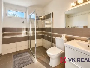 Pronájem bytu 1+1, Praha - Střešovice, Nad octárnou, 40 m2