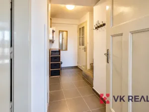 Pronájem bytu 1+1, Praha - Střešovice, Nad octárnou, 40 m2