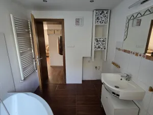Pronájem bytu 3+1, Litvínov - Horní Litvínov, Podkrušnohorská, 80 m2