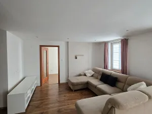Pronájem bytu 3+1, Litvínov - Horní Litvínov, Podkrušnohorská, 80 m2
