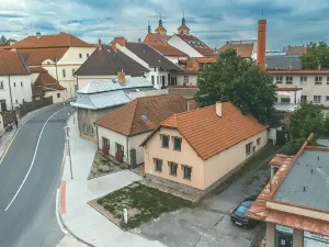 Prodej rodinného domu, Chrast, Boženy Němcové, 105 m2