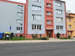 Pronájem bytu 1+1, Litoměřice, Michalovická, 35 m2