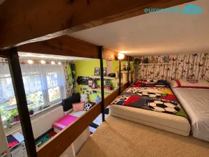 Prodej bytu 3+1, Dešenice, 80 m2
