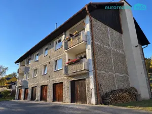 Prodej bytu 3+1, Dešenice, 80 m2