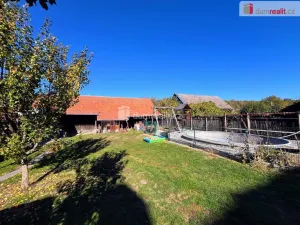 Prodej rodinného domu, Pašovice, 285 m2