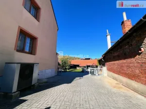 Prodej rodinného domu, Pašovice, 285 m2