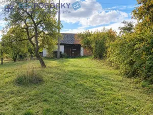 Prodej pozemku pro bydlení, Přibyslav - Dobrá, 2422 m2