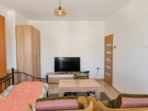 Prodej bytu 2+1, Valašské Meziříčí, Švabinského, 49 m2