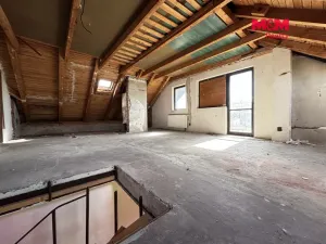 Prodej rodinného domu, Jihlava - Hruškové Dvory, 267 m2