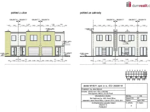 Prodej bytu 5+1, Horní Bříza, Na Kaolince, 143 m2