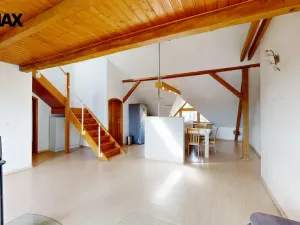 Prodej bytu 3+kk, Brno - Černá Pole, Merhautova, 134 m2