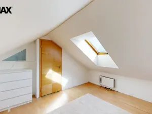 Prodej bytu 3+kk, Brno - Černá Pole, Merhautova, 134 m2
