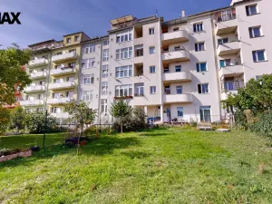 Prodej bytu 3+kk, Brno - Černá Pole, Merhautova, 134 m2