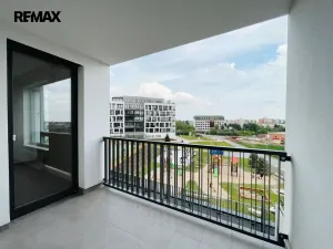 Pronájem bytu 2+kk, Praha - Ruzyně, Stočesova, 55 m2