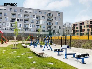 Pronájem bytu 2+kk, Praha - Ruzyně, Stočesova, 55 m2