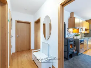 Prodej rodinného domu, Horní Ředice, 146 m2