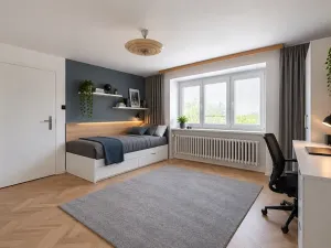 Prodej rodinného domu, Brno, Stránská, 146 m2