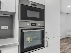 Pronájem bytu 2+kk, Neratovice, 28. října, 47 m2