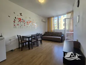 Prodej bytu 2+kk, Nesebar, Bulharsko, 44 m2