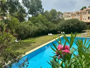 Prodej bytu 4+kk, Altea, Španělsko, 110 m2