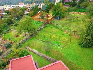 Prodej vily, Ústí nad Labem, Litoměřická, 254 m2