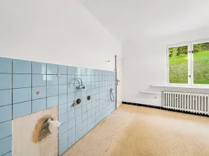 Prodej vily, Ústí nad Labem, Litoměřická, 254 m2
