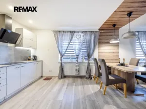 Prodej rodinného domu, Nelahozeves, U Kapličky, 55 m2