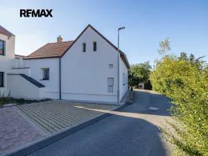 Prodej rodinného domu, Nelahozeves, U Kapličky, 55 m2
