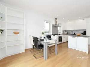 Prodej rodinného domu, Doubravčice, Lázná, 107 m2