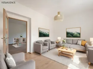 Prodej rodinného domu, Litomyšl, Na Lánech, 290 m2