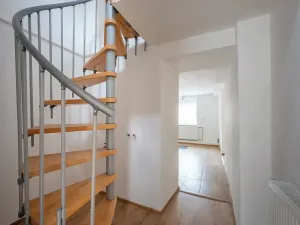 Prodej rodinného domu, Litomyšl, Na Lánech, 290 m2