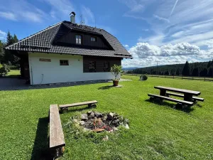 Prodej ubytování, Nové Hutě, 300 m2