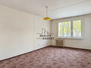 Prodej bytu 3+1, Trutnov, Zvonková, 74 m2