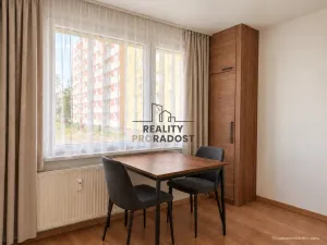 Prodej bytu 3+1, Trutnov, Zvonková, 74 m2