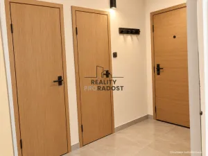 Prodej bytu 3+1, Trutnov, Zvonková, 74 m2