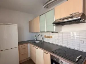 Pronájem bytu 2+kk, Třebíč - Horka-Domky, Václavské nám., 45 m2