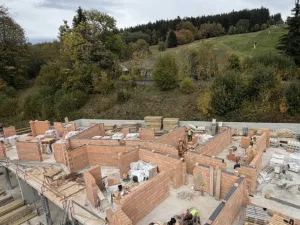 Prodej bytu 2+kk, Železná Ruda, 68 m2
