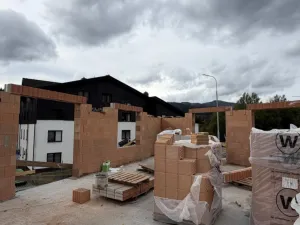 Prodej bytu 2+kk, Železná Ruda, 68 m2