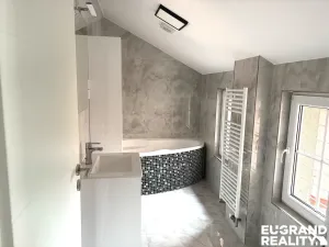 Pronájem bytu 3+kk, Rumburk, Třída 9. května, 64 m2