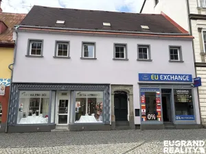 Pronájem bytu 3+kk, Rumburk, Třída 9. května, 64 m2