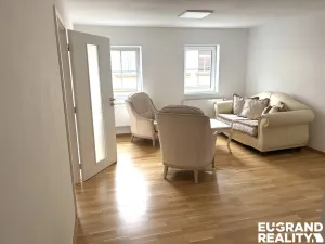 Pronájem bytu 3+kk, Rumburk, Třída 9. května, 80 m2