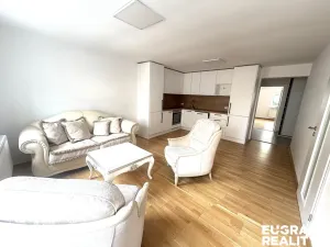 Pronájem bytu 3+kk, Rumburk, Třída 9. května, 80 m2